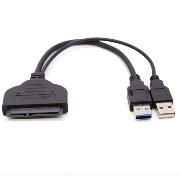 Usb3.0 to Sata Converter - 10cm