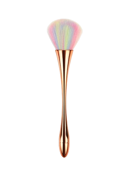 Lamez Metallic Powder Brush