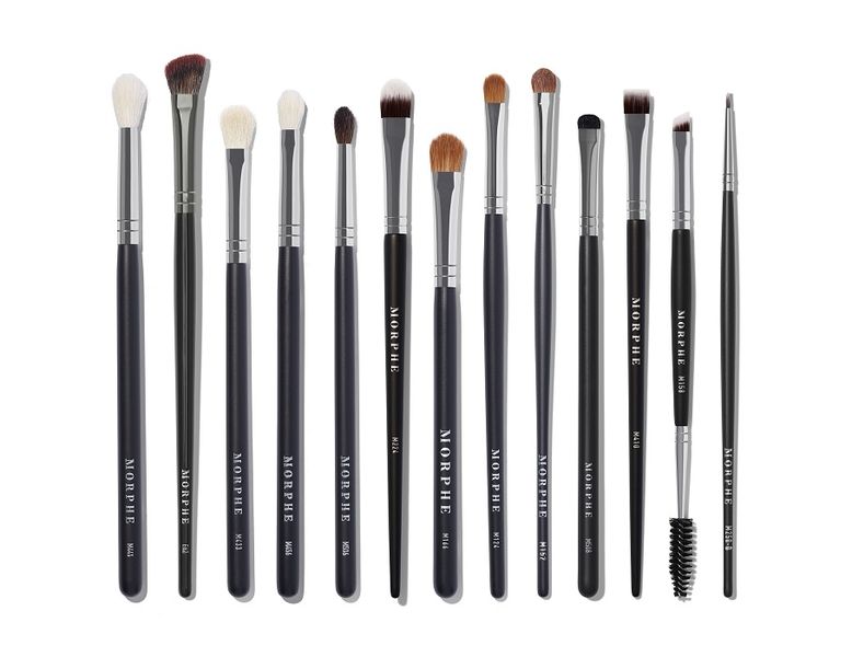 Morphe x James Charles - The Eye Brush Set