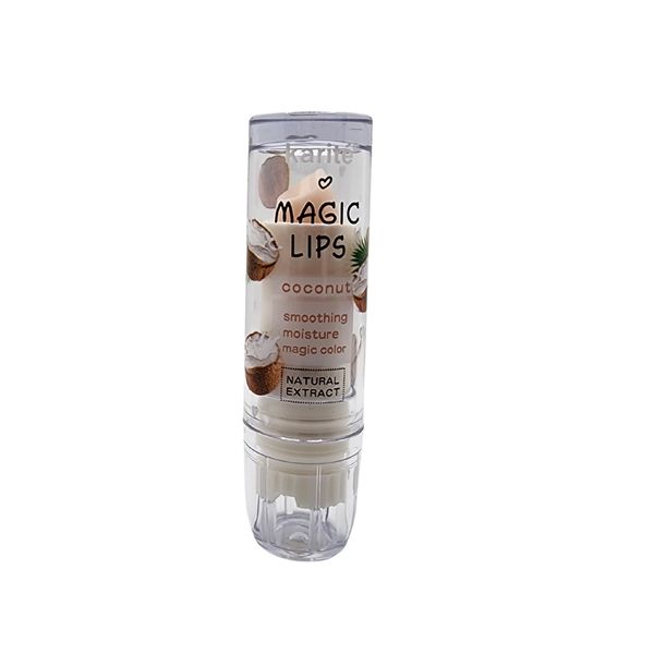 Karite Magic Lips - Lip Balm Coconut