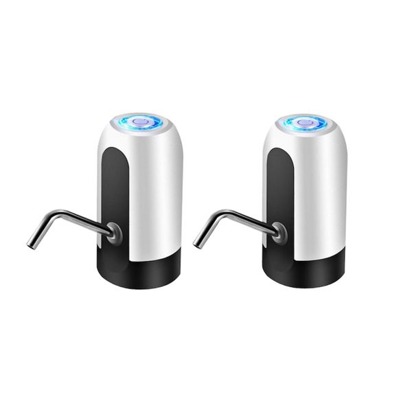 USB-Rechargeable Water Dispensers x 2