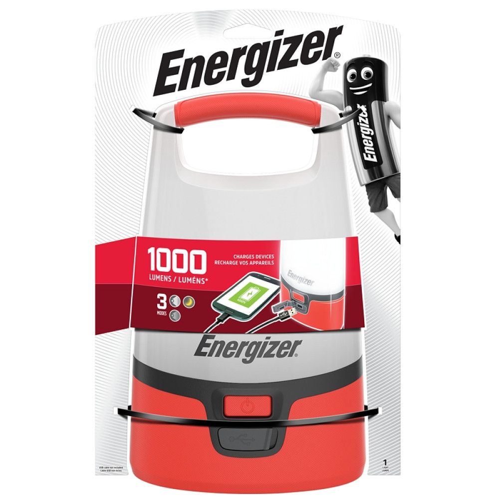 Energizer Vision USB Lantern Buy Online in South Africa