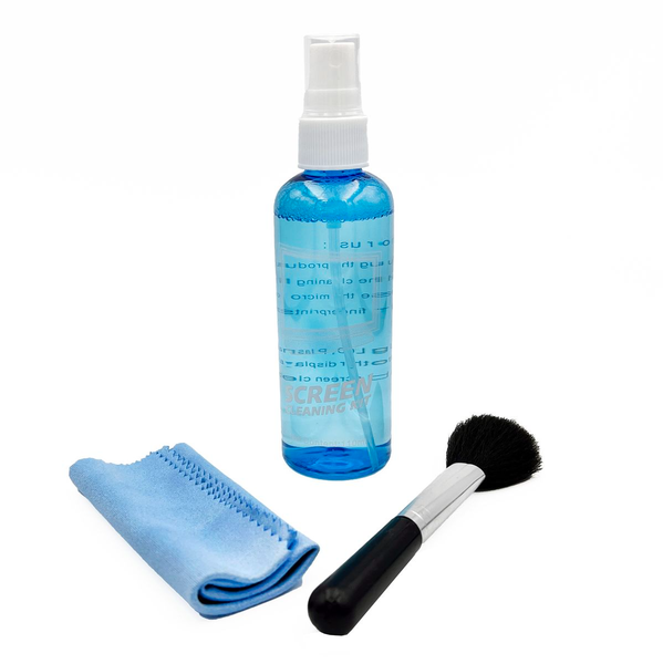 Sweg LCD Screen Cleaning Kit for Cellphone ,Computer,Laptop ,Tv