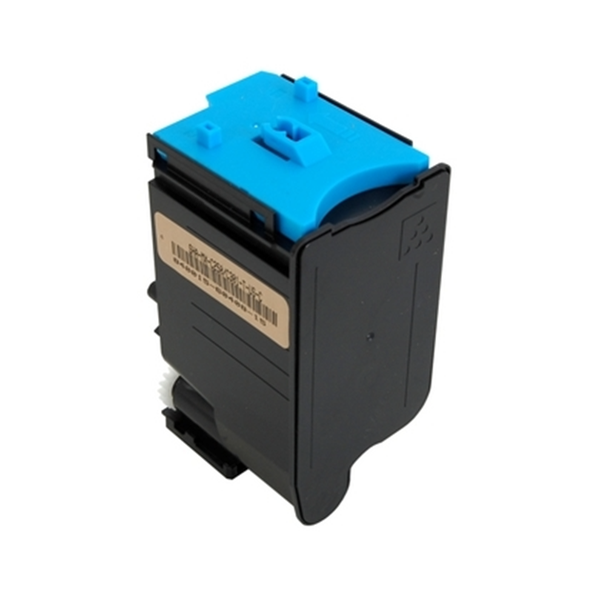 MX-C30FT Cyan Cartridge for MX C 250 E, MX C 250 FE printer- Compatible