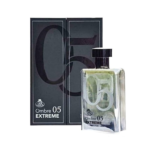 Ombre Extreme 05 Eau de Parfum