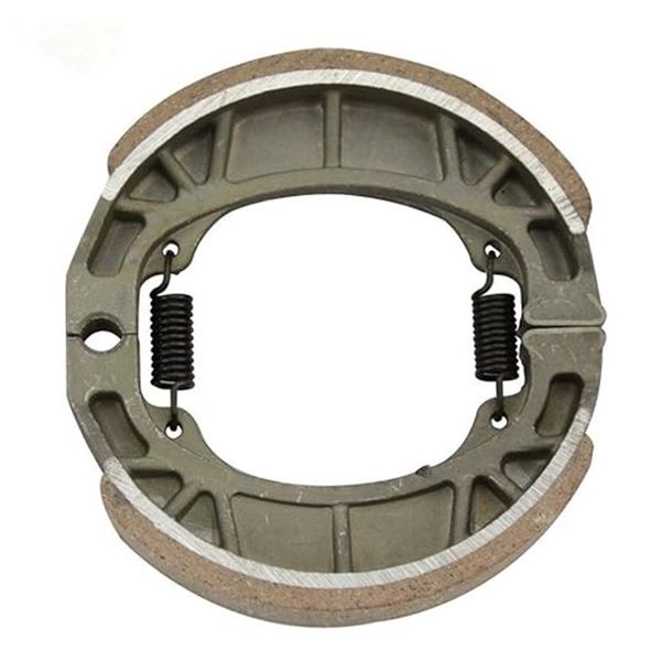Brake Shoes for GY6 125-150cc Scooters, OEM-Style Replacement)