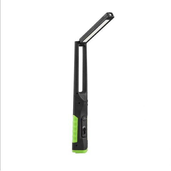 Magnetic 2000mAh High-Performance 5 Modes LED Light FA-1740