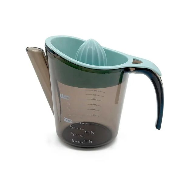 Citrus Juicer Measuring Jug 500ml