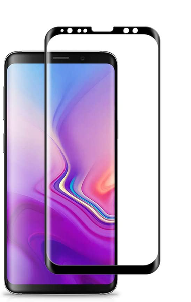 Samsung Galaxy Note 8 screen protector