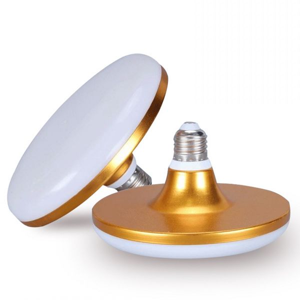 LED Lamp Factory Office Indoor Lighting Bulb UFO Lamps Constant Current 20W