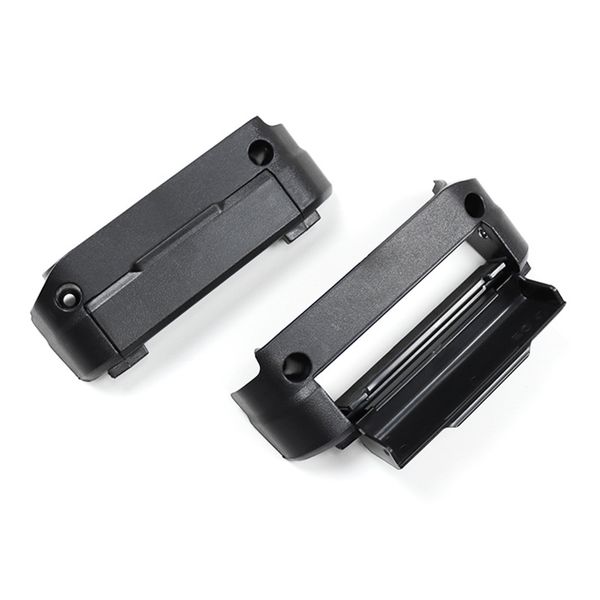 Door Grip Storage Pockets - Large (Suzuki Jimny Year 2018+)