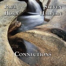 Connections (CD / Album)