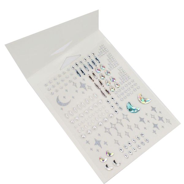 Set of Gems Skyline for Face, Body, Hair (200 Units)