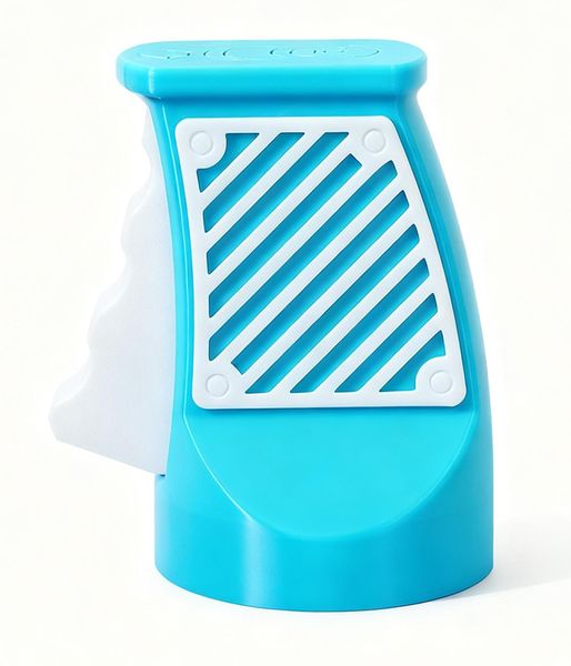 3D Printed Beverage Can Opener - Quick and Easy Tool Beer, Soda