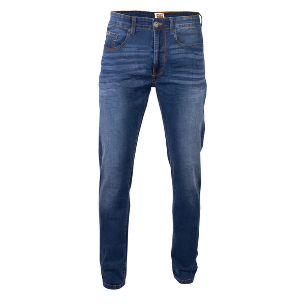 JCB Premium Straight Denim Jeans