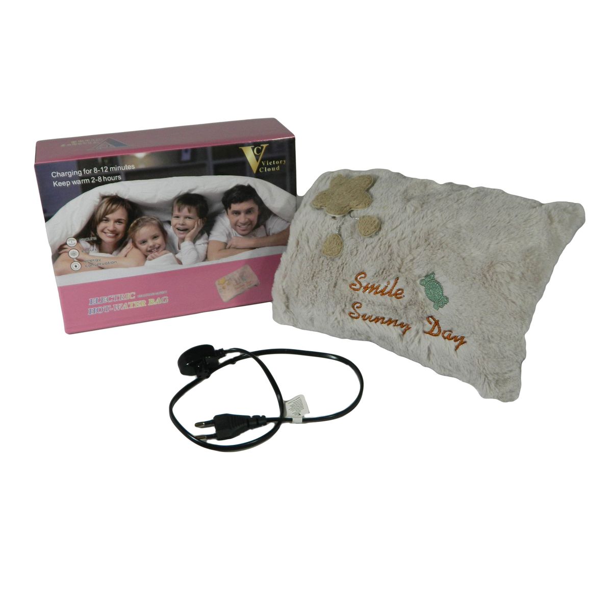 Electric HotWater Bag Shop Today. Get it Tomorrow!