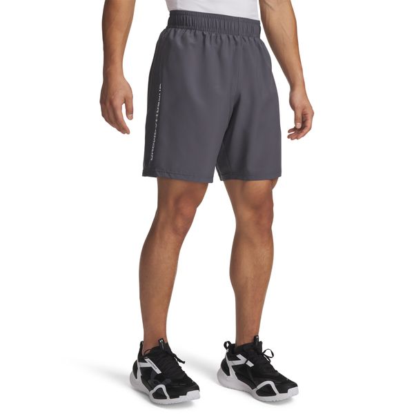Under Armour Men's Tech Woven Wordmark Shorts