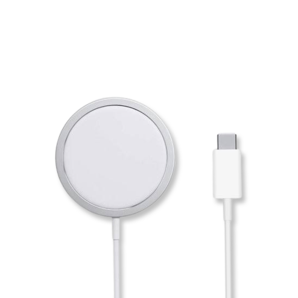 Wireless iPhone Mag-Safe Fast Charger 15W