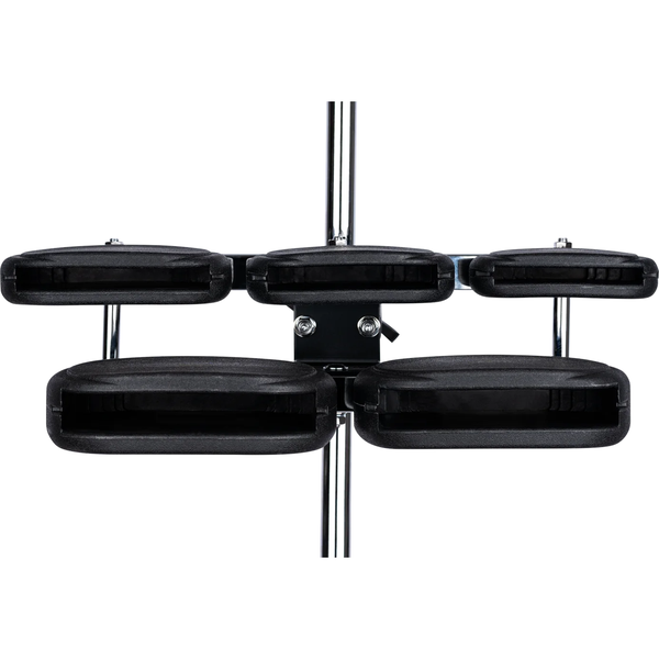 MEINL Percussion Temple Block Set - Synthetic