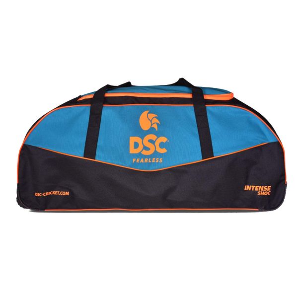 DSC Intense Shoc Cricket Kit Bag