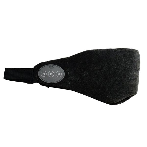 Better Sleep Shadow Sleeping Mask with Wireless Bluetooth Headphones