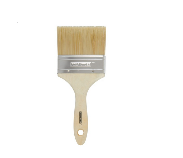 Advantage Stain and Varnish Brush (100mm)