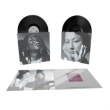Tropical Dancer (Vinyl / 12" Album)