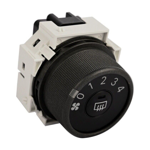 for Corolla Matrix 55902-12100 Blower A/C Fan Compatible with Toyota