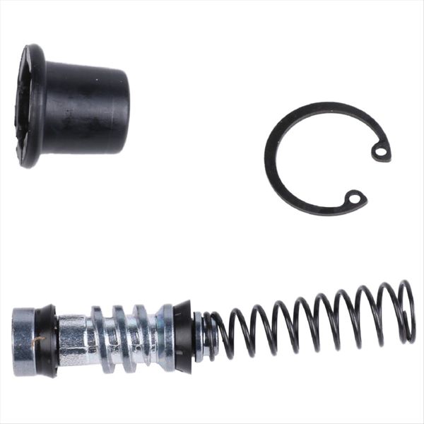 Motorcycle Rear Brake Pump Master Cylinder Piston Compatible with Universal