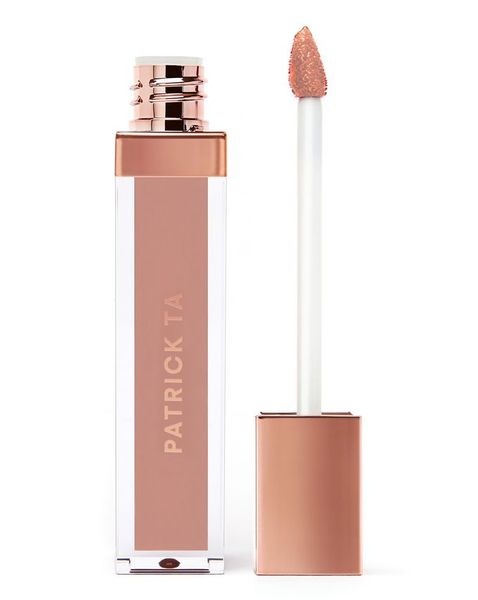 Patrick Ta - Monochrome Moment Silky Lip Creme