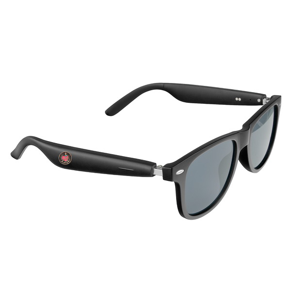 AV Love Shades Bluetooth Open-Ear Smart Audio Glasses