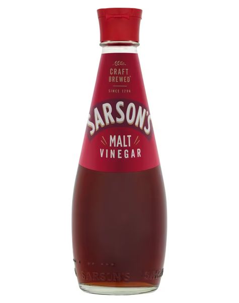 Sarson's Malt Vinegar 250ml