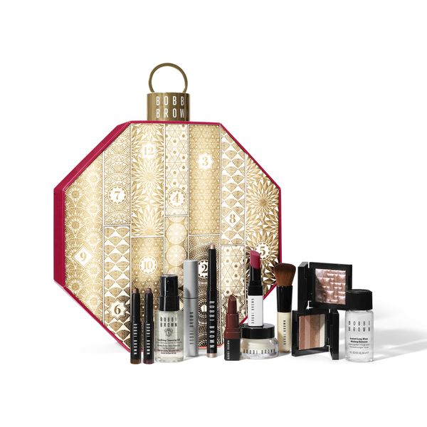 Bobbi Brown 12 Days of Glow Advent Calendar