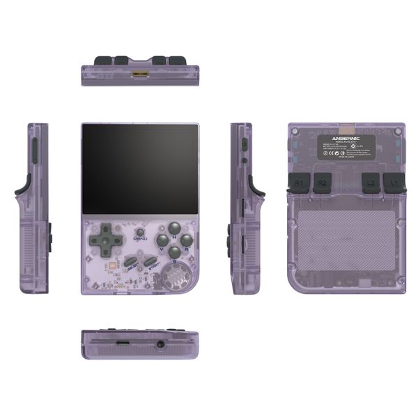 Anbernic RG35XX Retro Gaming Consoles Handheld Game Console