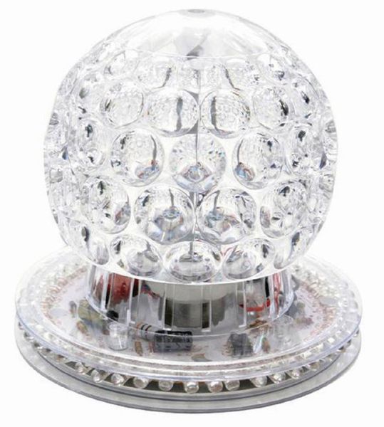 Lotus Led Self Revolving and Colour Changing Lantern