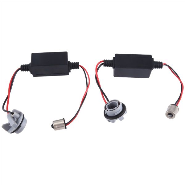 1156 Led Light Fault Decoder Turn Signal Lamp Fault Eliminator