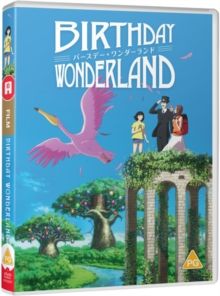 Birthday Wonderland(DVD)