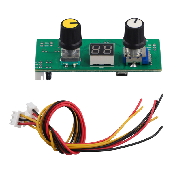 DSP Digital Reverb Module Singing Reverb Board Module