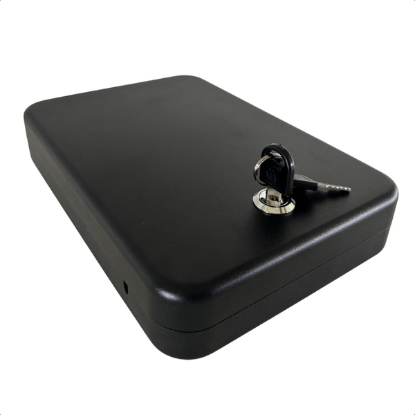 Afrisecurity Compact Portable Safe