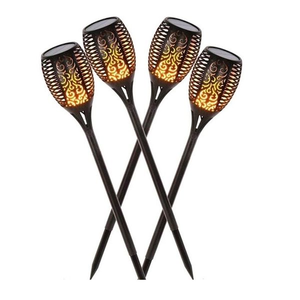 Facade Outdoor Solar 33 LED Lights Combo 4 (SG-003-33-X4)