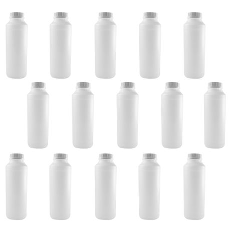 38MM Ratchet Caps and Lids for Plastic Juice Bottles For HDPE and