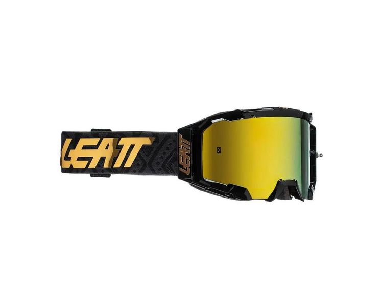 Leatt Velocity 5.5 Iriz Purple/Blue Goggle