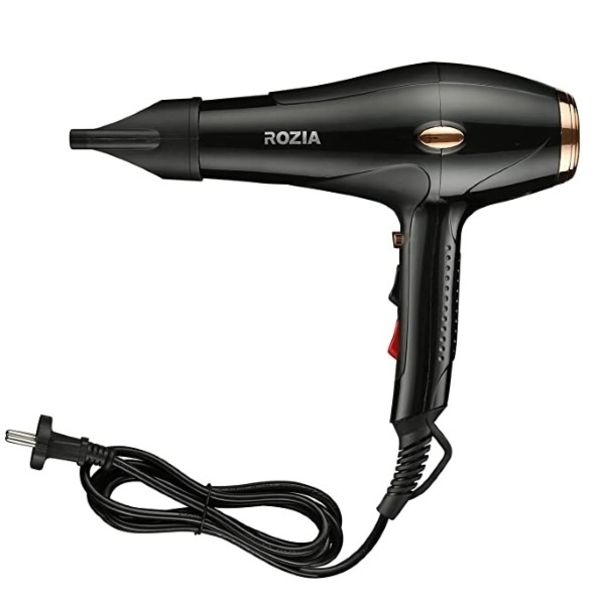 Professional Salon Hair Dryer - 1600 Watt