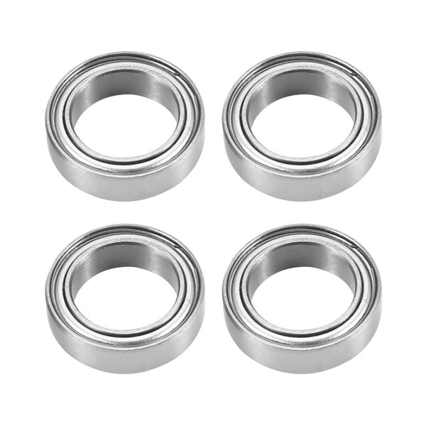 Ball Bearing For Jlb Racing Cheetah 1/10 Brushless Rc Car Parts