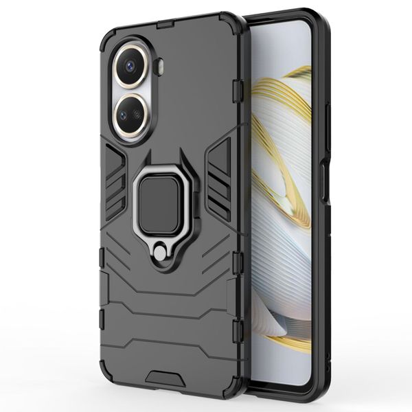 Phone Case compatible with Huawei Nova 10 SE Shockproof Bumper Cover