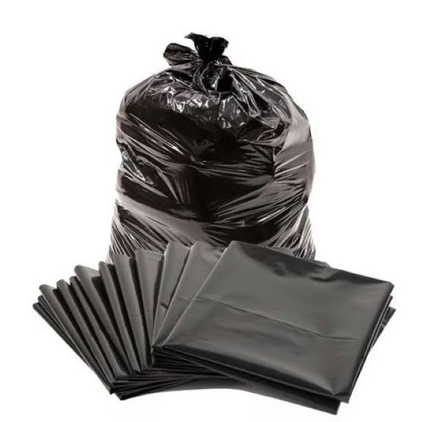 refuse-bags-heavy-duty-garbage-black-bags-750mm-x-950mm-pack-of-100