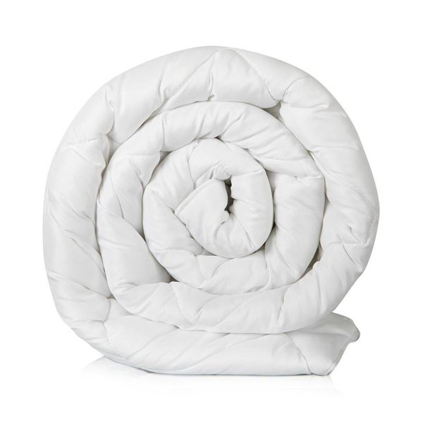 Duvet Inner MicroFibre-Luxury Hotel Collection 200TC Cotton 7 to 10.5 Tog