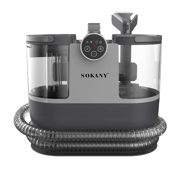 Corded 2000w Strong Suction Carpet Cleaner