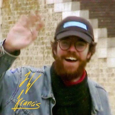 We Share a Similar Joy (Vinyl / 12" Album)