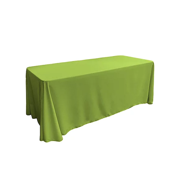 Green Tablecloth-2.3x3.3m